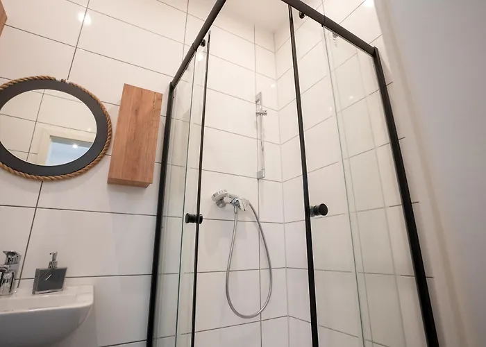 Lejlighed Serviceroom24 - 3 In Hoch Wlan - Smart-tv - 24-7 Check-in Und Kueche Recklinghausen